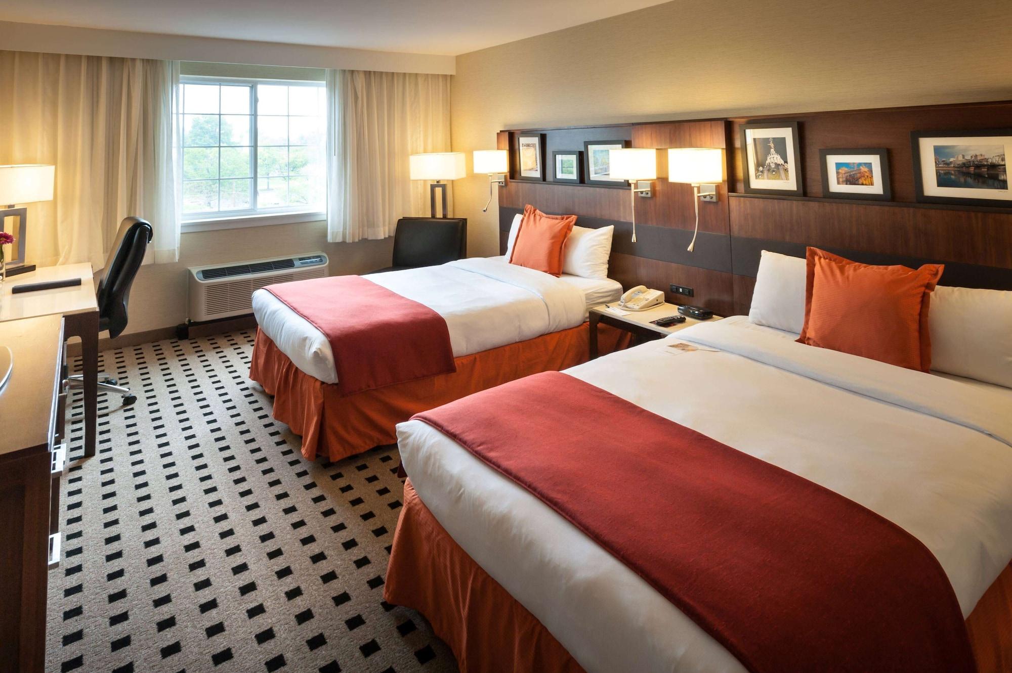 Penn Harris Hotel Harrisburg, Trademark By Wyndham المظهر الخارجي الصورة