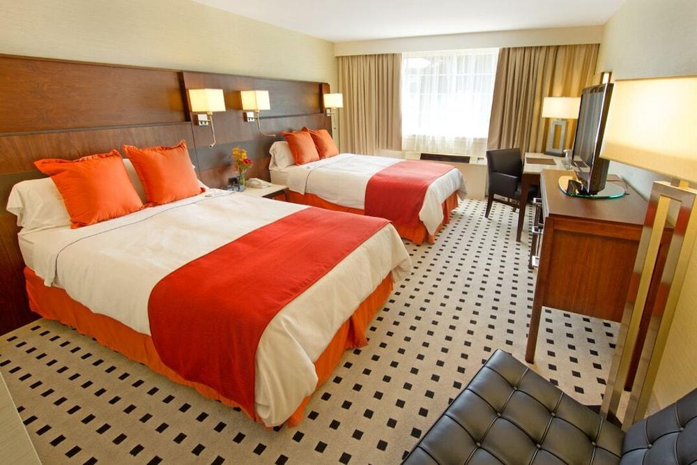 Penn Harris Hotel Harrisburg, Trademark By Wyndham المظهر الخارجي الصورة
