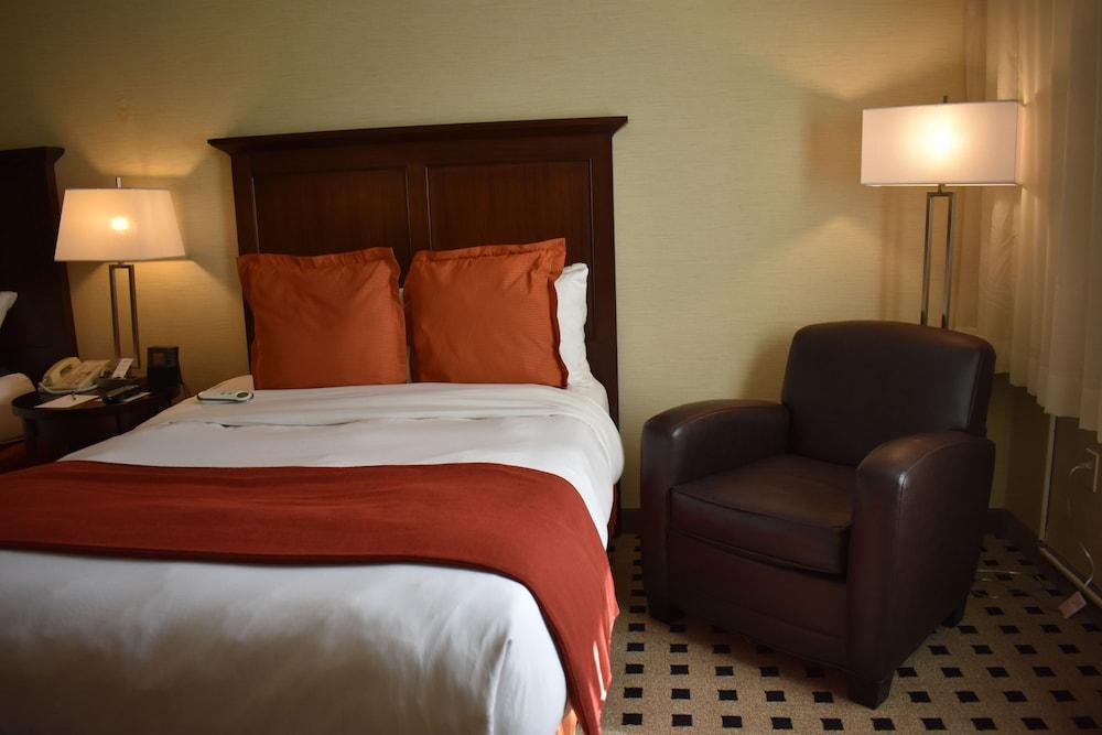 Penn Harris Hotel Harrisburg, Trademark By Wyndham المظهر الخارجي الصورة