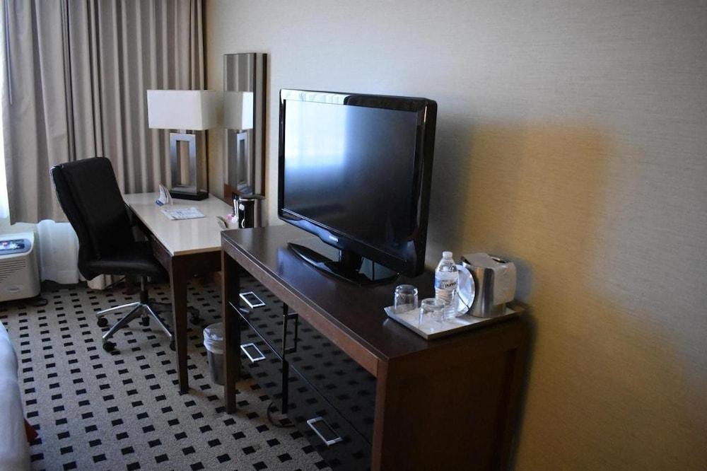 Penn Harris Hotel Harrisburg, Trademark By Wyndham المظهر الخارجي الصورة
