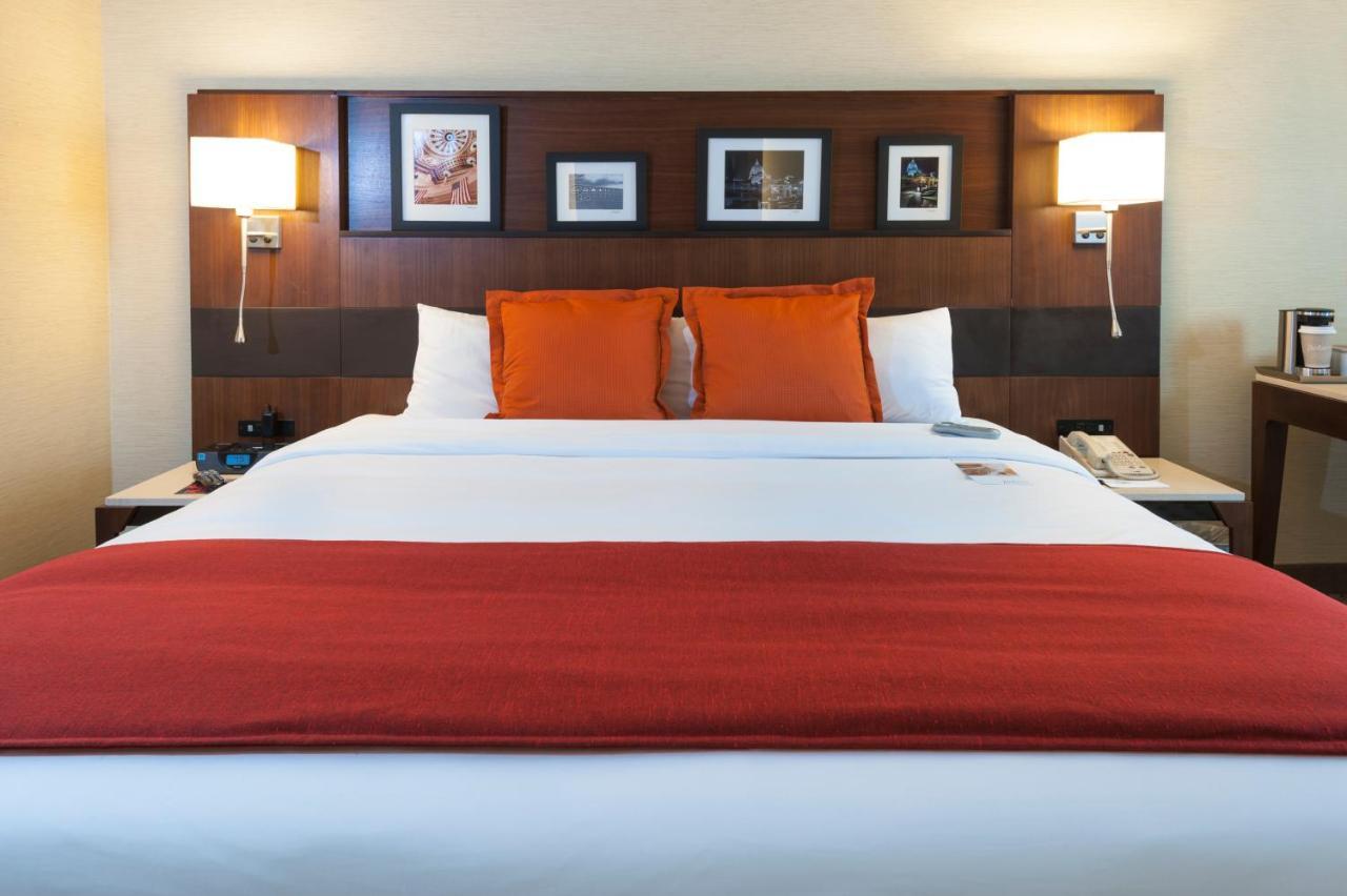 Penn Harris Hotel Harrisburg, Trademark By Wyndham المظهر الخارجي الصورة