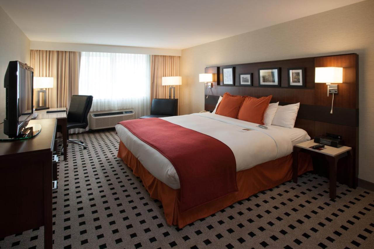 Penn Harris Hotel Harrisburg, Trademark By Wyndham المظهر الخارجي الصورة