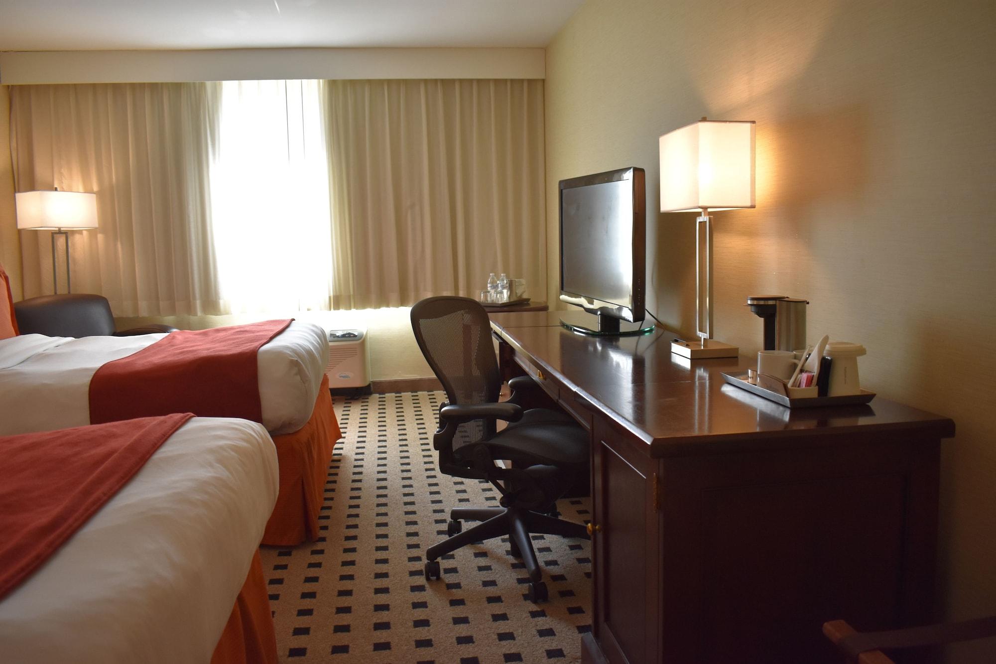 Penn Harris Hotel Harrisburg, Trademark By Wyndham المظهر الخارجي الصورة