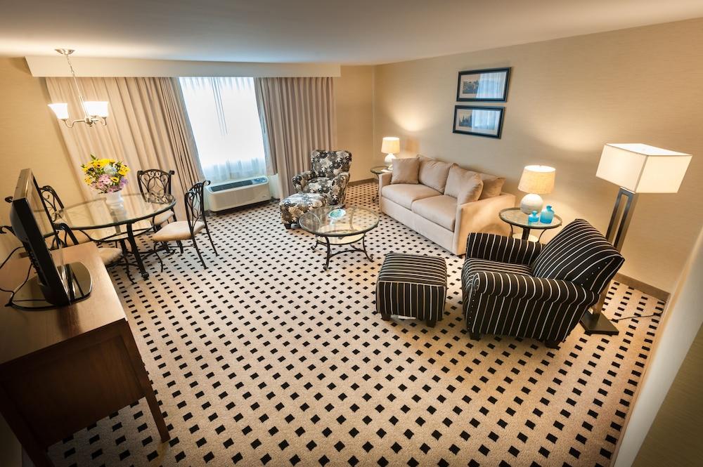 Penn Harris Hotel Harrisburg, Trademark By Wyndham المظهر الخارجي الصورة