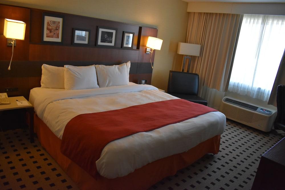 Penn Harris Hotel Harrisburg, Trademark By Wyndham المظهر الخارجي الصورة