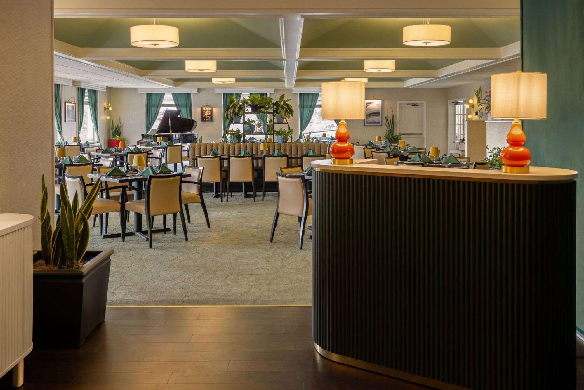 Penn Harris Hotel Harrisburg, Trademark By Wyndham المظهر الخارجي الصورة