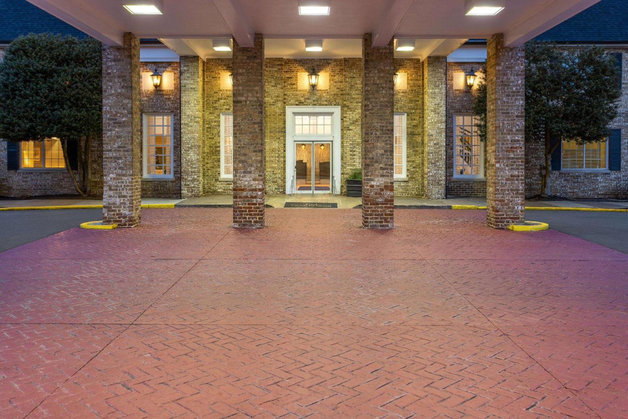 Penn Harris Hotel Harrisburg, Trademark By Wyndham المظهر الخارجي الصورة