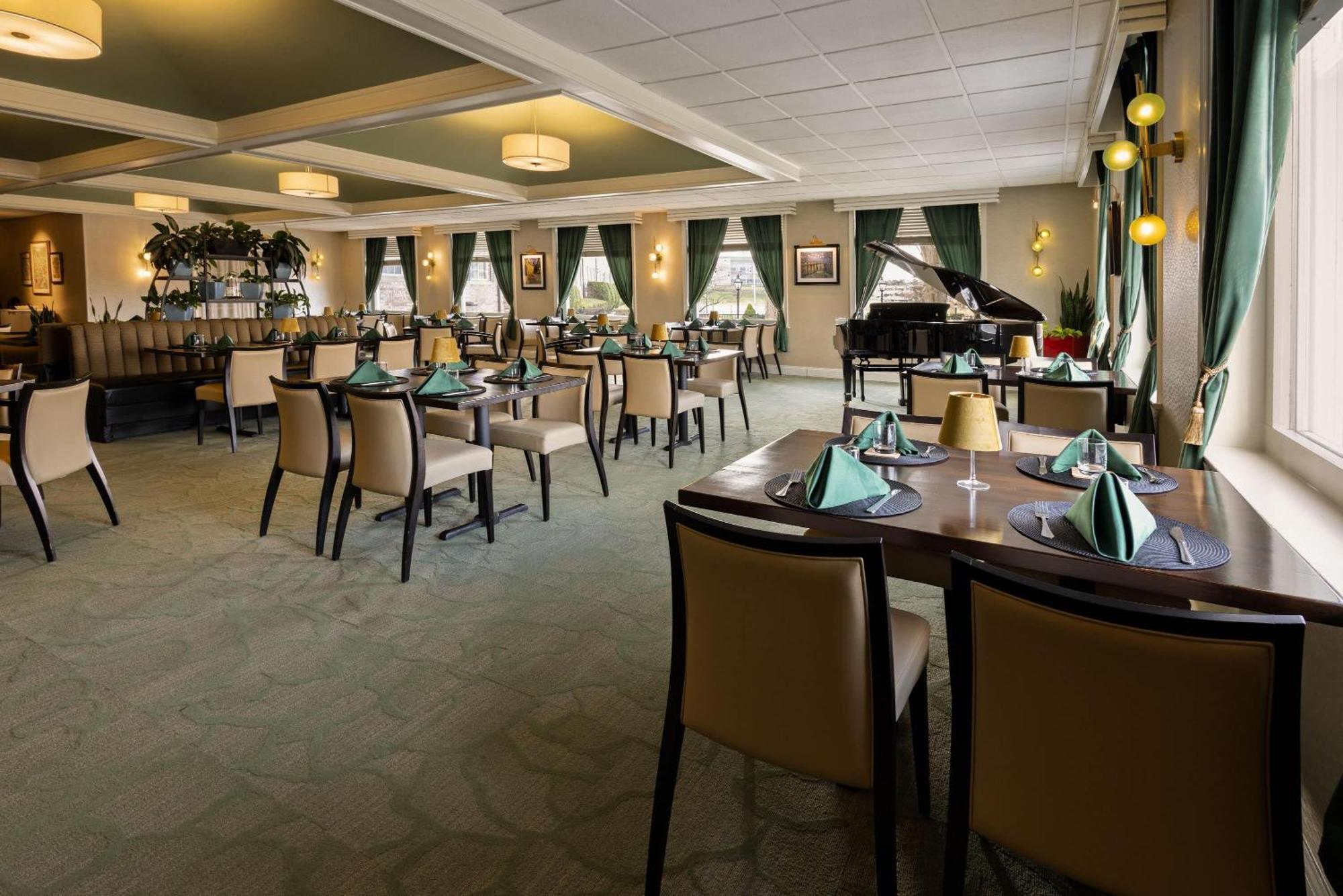 Penn Harris Hotel Harrisburg, Trademark By Wyndham المظهر الخارجي الصورة