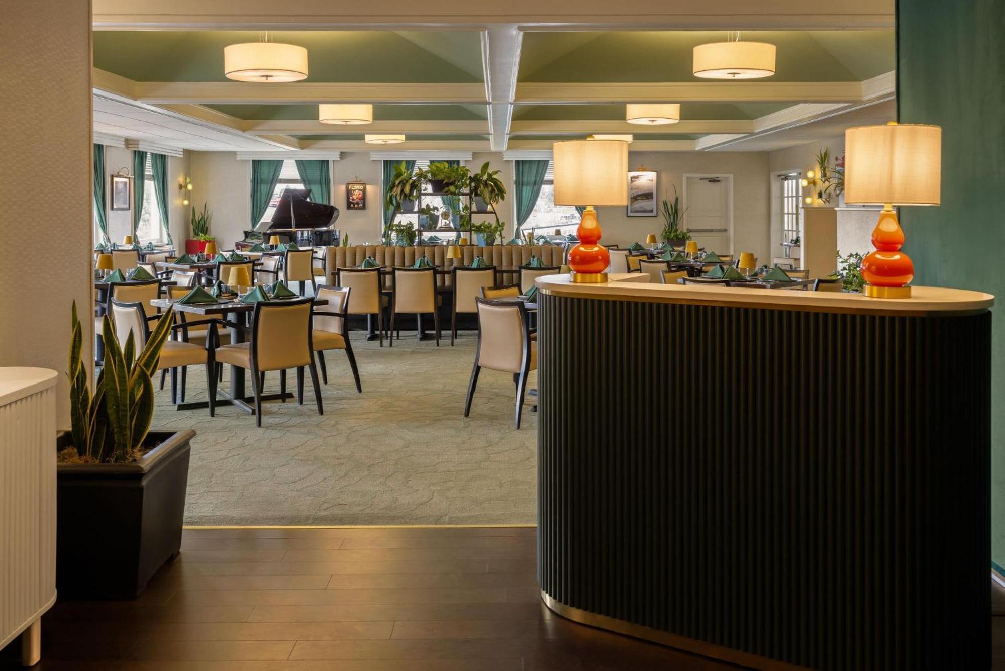 Penn Harris Hotel Harrisburg, Trademark By Wyndham المظهر الخارجي الصورة