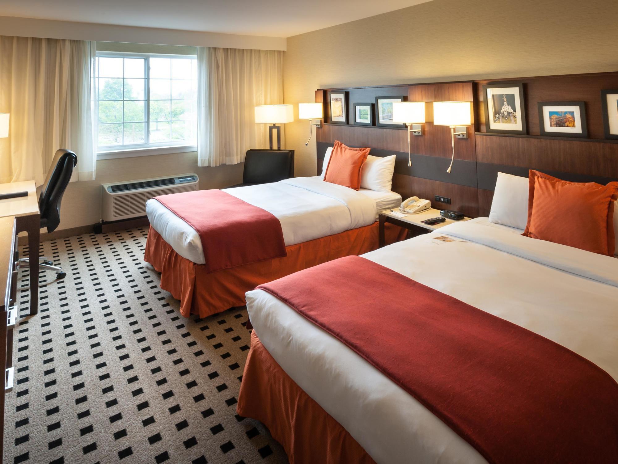 Penn Harris Hotel Harrisburg, Trademark By Wyndham المظهر الخارجي الصورة