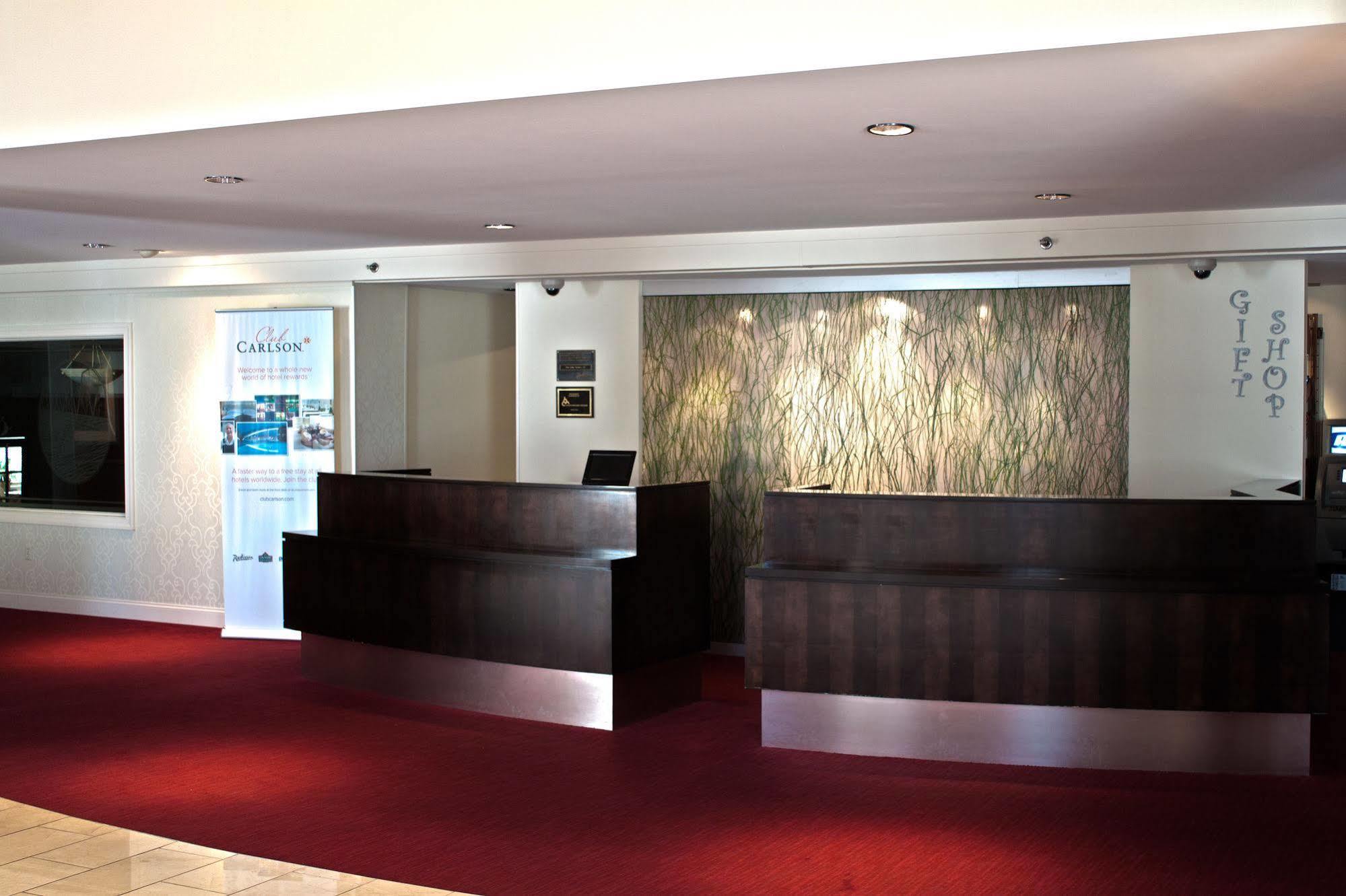 Penn Harris Hotel Harrisburg, Trademark By Wyndham المظهر الخارجي الصورة